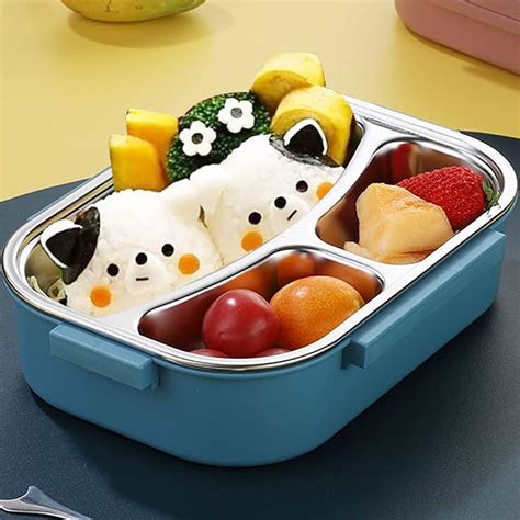 10 best metal lunch boxes for children|Honest Reviews of the Most Popular Stainless Steel Lunchboxes.